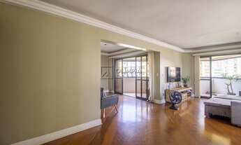 Imagem 3: Apartamento Venda Perdizes 190 m² 4 Dormitórios