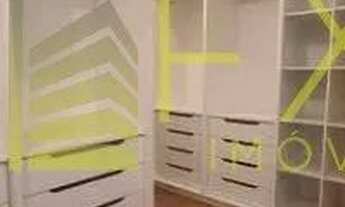 Imagem 3: Casa à venda e locação no bairro Chácara São Rafael com 4 suítes