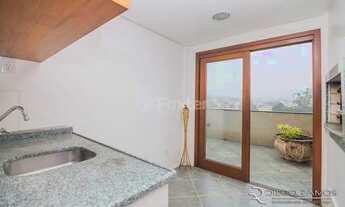 Imagem 7: Cobertura duplex para venda possui 158 metros quadrados com 3 quartos