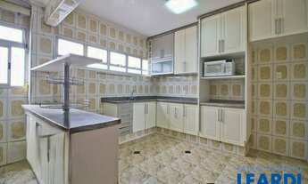 Imagem 5: APARTAMENTO - HIGIENÓPOLIS - SP