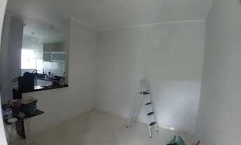 Imagem 2: Apartamento para aluguel com 55 metros quadrados com 2 quartos em Centro - Mogi das Cruzes