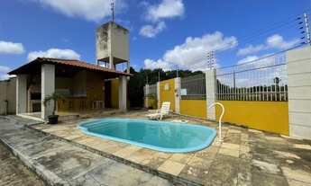 Imagem 5: Passo Casa em cond. Fechado - Estrada da Maioba