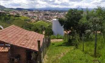 Imagem 4: Terreno em Cunha