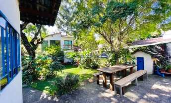 Imagem 3: Casa térrea espetacular! 588m2 de terreno em uma das melhores ruas da City lapa