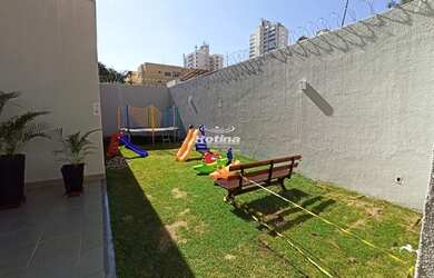 Imagem 2: Apartamento para aluguel, 3 quartos, 1 suíte, 2 vagas, Santa Maria - Uberlândia/MG