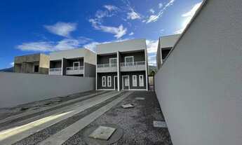 Imagem 1: Excelentes Casas Duplexs De 3 Quartos Na Região Da Pavuna Em Pacatuba! *. 3