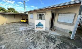 Imagem 5: CAMPINAS - Casa Padrão - DIC II (CONJ HABITACIONAL DOUTOR ANTÔNIO MENDONÇA DE BARROS