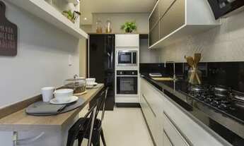 Imagem 2: LANÇAMENTO! APARTAMENTO COM 3 DORMITÓRIOS À VENDA, 95 M² - SANTA MARIA - SÃO CAETANO DO SU