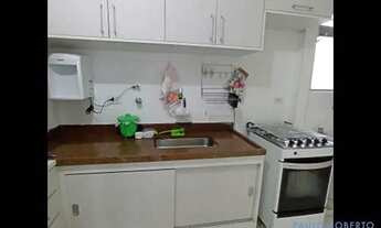 Imagem 3: APARTAMENTO - VILA MARIANA - SP