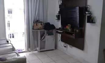 Imagem: Apartamento para venda possui 50 metros