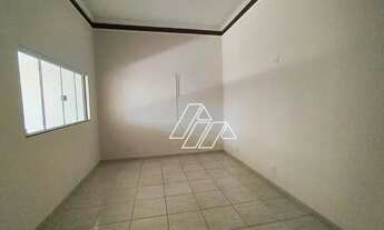 Imagem 3: Casa com 3 dormitórios para alugar por R$ 1.895,00/mês - Jardim Portal do Sol - Marília/SP