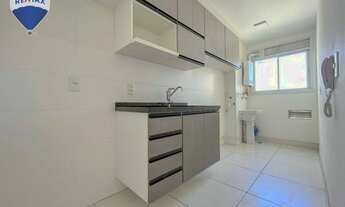 Imagem 6: Excelente Apartamento 68m², 2 dormitórios, 1 suíte, sacada, 1 vaga, depósito , Lazer compl