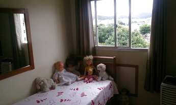 Imagem 6: Alugo apartamento na taquara de 3 quartos