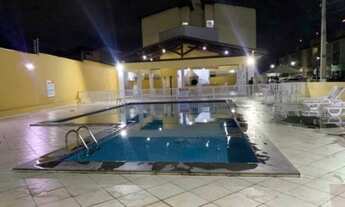 Imagem 3: Alugo Lindo apto , 100% Mobiliado, Gran Village Eldorado, 02 qts, 02 wc, Terreo