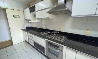 Imagem 4: Apartamento com 3 dormitórios para alugar, 86 m² por R$ 2.170,00/mês - Brasília - Londrina