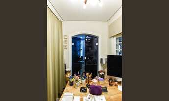 Imagem 7: CASA TÉRREA - PARQUE DOS PÁSSAROS - SP