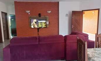 Imagem 7: Térrea para aluguel e venda tem 128 metros quadrados com 3 quartos