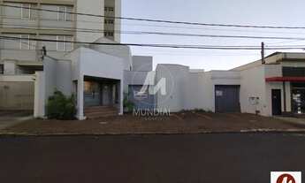 Imagem 2: Salão/Galpão (salão - sobrado