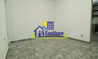 Imagem 2: SÃO PAULO - Casa Padrão - PARQUE SÃO RAFAEL