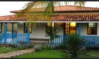 Imagem 2: Linda casa no interior de Minas, próximo ao Rio das Velhas e Cachoeira do Brejo