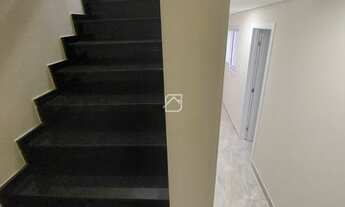 Imagem 3: Apartamento residencial para venda e locação na Vila Scarpelli em Santo André - SP