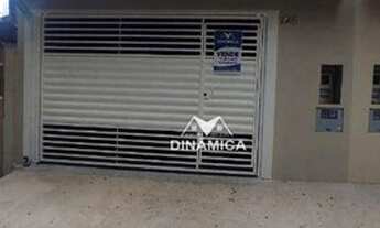 Imagem 1: Casa com 2 dormitórios à venda, 85 m² por R$ 360.000,00 - Jardim Santa Maria (Nova Veneza