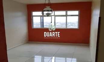 Imagem 5: SANTOS - Apartamento Padrão - SABOÓ