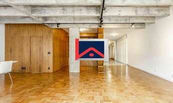 Imagem 3: Locação Apartamento 3 Dormitórios - 210 m² Higienópolis