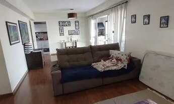 Imagem 6: Apartamento com 2 dormitórios para alugar, 130 m² por R$ 8.684,18/mês - Vila Leopoldina