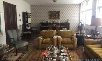 Imagem 2: APARTAMENTO - HIGIENÓPOLIS - SP