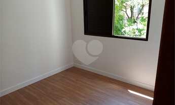 Imagem 3: São Paulo - Apartamento Padrão - ITAIM BIBI