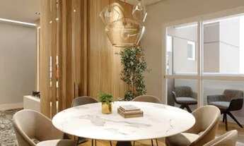 Imagem 4: Lançamento no Urbanova, últimas unidades - Apto de 2 quartos c/ varanda c/ área de lazer