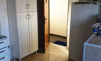 Imagem 2: Apartamento à Venda no Edifício Conceição com 1 Quarto por R$ 120.000