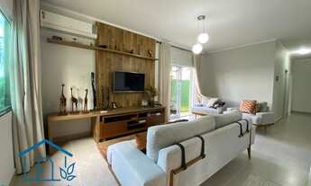 Imagem 2: JAGUARIÚNA - Casa Padrão - RESIDENCIAL PARQUE DOS IPÊS