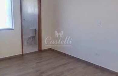 Imagem 4: Casa com 3 dormitórios,90.00 m², Uvaranas, PONTA GROSSA - PR