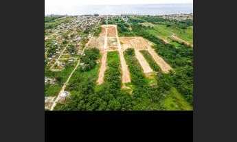 Imagem 3: Terreno vista mar em barra velha
