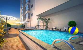 Imagem 4: Mais um empreendimento alto padrao no coracao da Guilhermina Praia Grande 2 Dorm lazer com