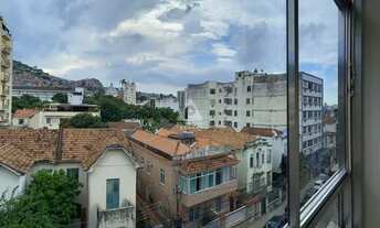 Imagem: Apartamento à venda, 2 quartos, 2 vagas