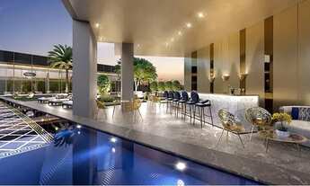 Imagem 2: Apartamento para venda possui 149 metros quadrados com 3 quartos em Moema - São Paulo - SP