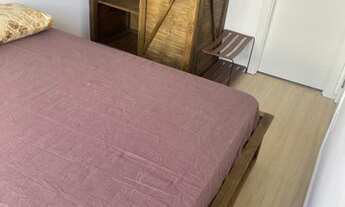 Imagem 3: Apartamento de 1 dormitório 26 m² -SP