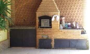 Imagem 2: Casa sobrado com 4 quartos no Canto do Forte Praia Grande preço abaixo de mercado ótima lo