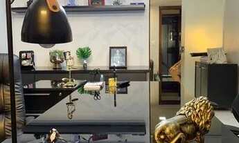 Imagem 6: Sala comercial reformada, alto padrão. Av Tancredo Neves. Venda