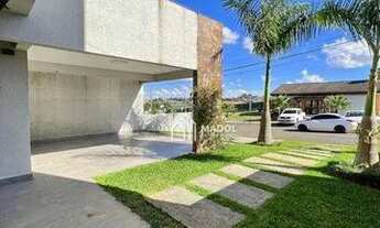 Imagem 2: Casa com 4 dormitórios à venda, 240 m² por R$ 1.500.000,00 - Neves - Ponta Grossa/PR