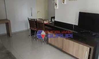 Imagem 3: Apartamento com 1 dormitório para alugar, 50 m² por R$ 2.288/mês - Vila Redentora - São Jo