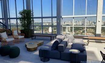 Imagem 7: APARTAMENTO - PINHEIROS - SP
