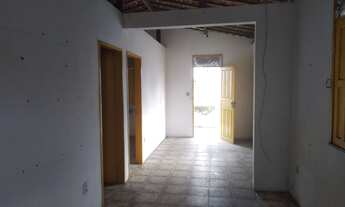 Imagem 7: Casa de esquina com ponto comercial no São Conrado Px a Avenida