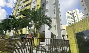 Imagem 2: Apartamento para aluguel tem 78 metros quadrados com 3 quartos em Pina - Recife - Pernambu