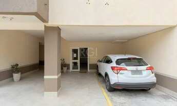 Imagem 2: Apartamento em Nonoai