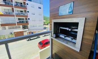 Imagem 3: Apartamento aconchegante, Praia de Palmas / SC