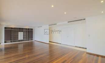 Imagem 4: Apartamento Locação 4 Dormitórios - 369 m² Vila Nova Conceição